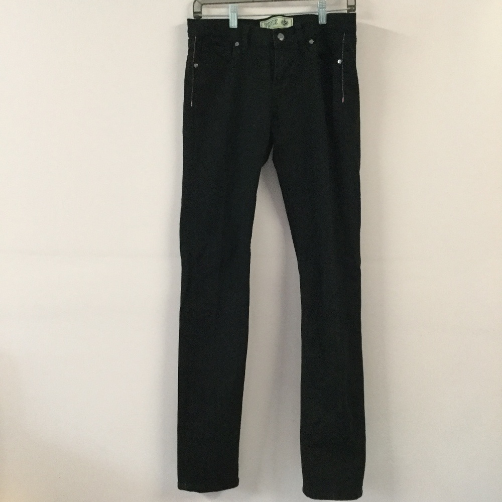 PINK Victoria's Secret Skinny Jeans Women Size 6L
